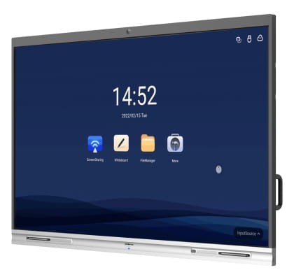 TABLICA INTERAKTYWNA LCH65-MC410-B 65" - 4K UHD DAHUA-1517621