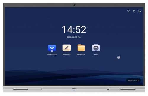 TABLICA INTERAKTYWNA LCH65-MC410-B 65" - 4K UHD DAHUA-1517622
