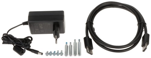 MONITOR HDMI, DP, AUDIO LM24-E231 23.8" DAHUA-1580488