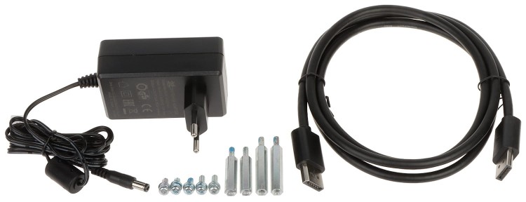 MONITOR HDMI, DP, AUDIO LM24-E231 23.8" DAHUA-1580488