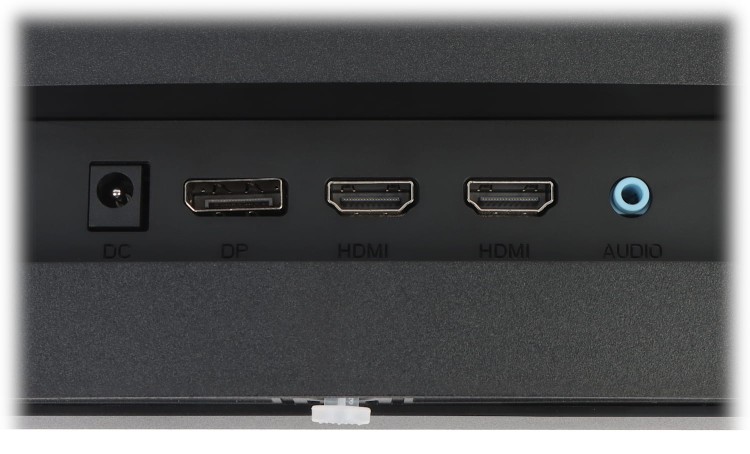 MONITOR HDMI, DP, AUDIO LM24-E231 23.8" DAHUA-1580485