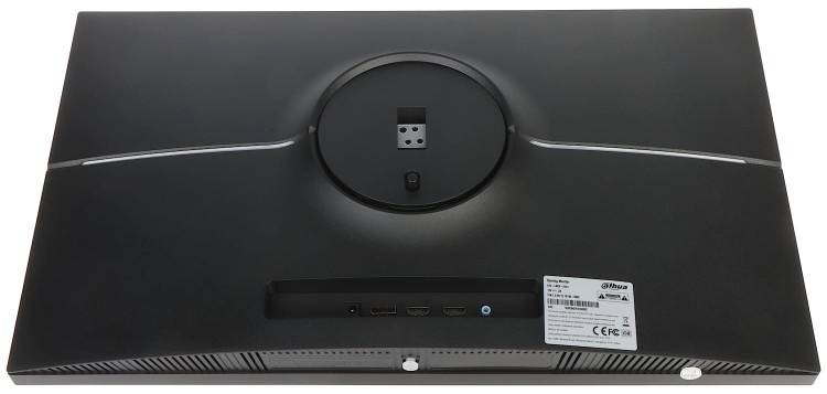 MONITOR HDMI, DP, AUDIO LM24-E231 23.8" DAHUA-1580484