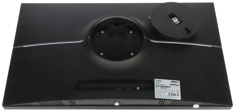 MONITOR HDMI, DP, AUDIO LM24-E231 23.8" DAHUA-1580483