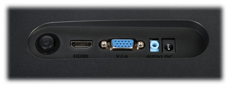 MONITOR VGA, HDMI LM27-C200 27" DAHUA-1612262
