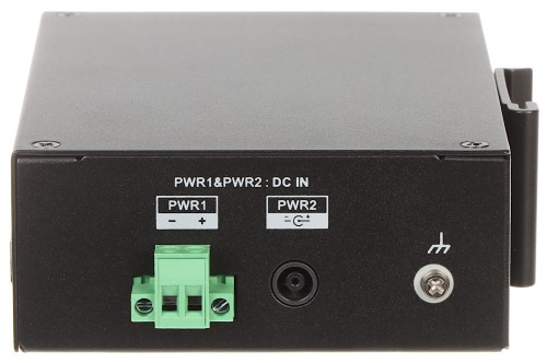 SWITCH PRZEMYSŁOWY POE/EPOE LR2110-8ET-120-V2 8-PORTOWY SFP DAHUA-1579413
