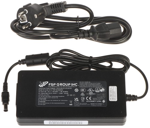 SWITCH PRZEMYSŁOWY POE/EPOE LR2110-8ET-120-V2 8-PORTOWY SFP DAHUA-1579415