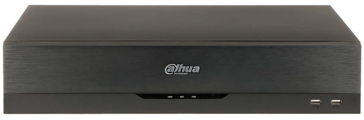 REJESTRATOR IP NVR4816-EI 16 KANAŁÓW WizSense DAHUA-1614199