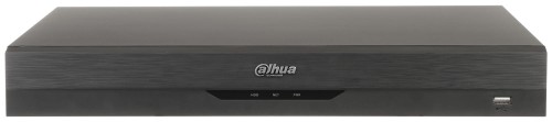REJESTRATOR IP NVR5232-16P-EI 32 KANAŁY, 16 PoE WizSense DAHUA-1612266