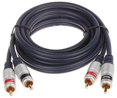 PRZEWÓD 2C-W/2C-W-1.5M-HQ 1.5m VITALCO-1560683