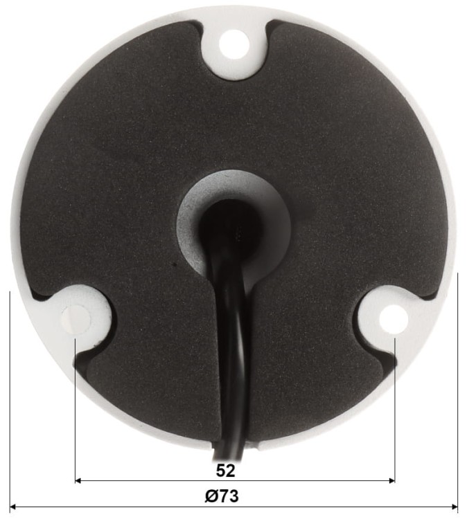KAMERA AHD, HD-CVI, HD-TVI APTI-H50C21-36W 2Mpx / 5Mpx 3.6mm-1580350