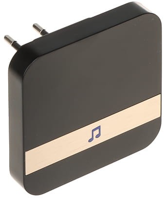 DZWONEK BEZPRZEWODOWY ATLO-DBB-TUYA-1320420