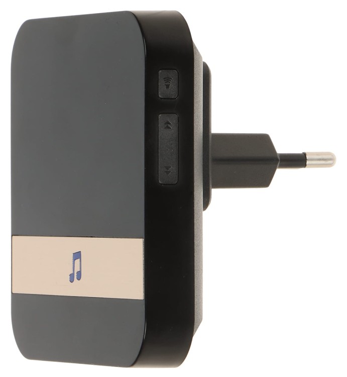 DZWONEK BEZPRZEWODOWY ATLO-DBB-TUYA-1320418