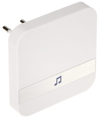 DZWONEK BEZPRZEWODOWY ATLO-DB-TUYA-1320416