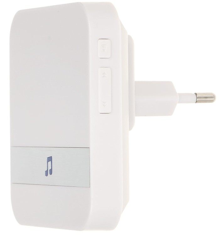 DZWONEK BEZPRZEWODOWY ATLO-DB-TUYA-1320414