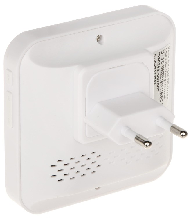 DZWONEK BEZPRZEWODOWY ATLO-DB-TUYA-1320415