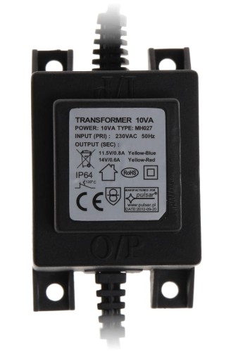ZASILACZ NAPIĘCIA ZMIENNEGO AWT-027-1352409