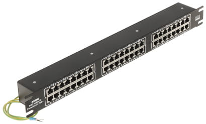 OGRANICZNIK PRZEPIĘĆ AXON-PRO-IP-24POE+-1520090