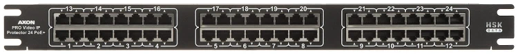 OGRANICZNIK PRZEPIĘĆ AXON-PRO-IP-24POE+-1520092