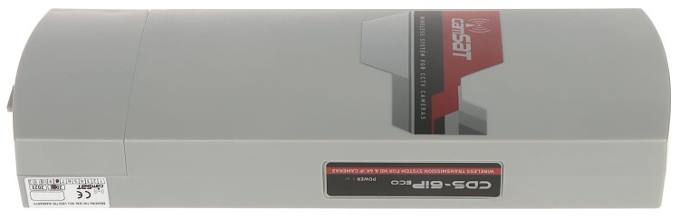 PUNKT DOSTĘPOWY 5.8 GHz CDS-6IP/ECO CAMSAT-1446844