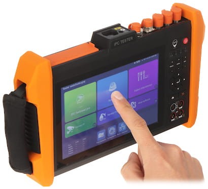 WIELOFUNKCYJNY TESTER CCTV CS-H9-70HG-1561089