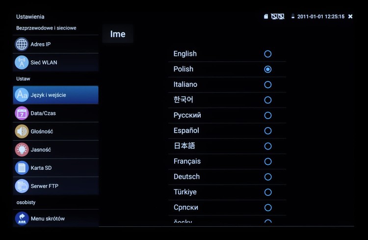 WIELOFUNKCYJNY TESTER CCTV CS-H9-70HG-1561108