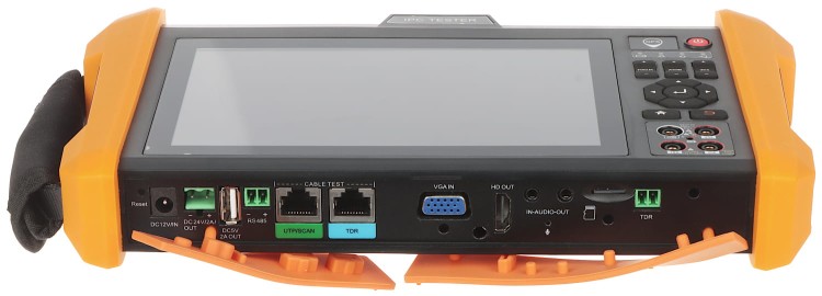 WIELOFUNKCYJNY TESTER CCTV CS-H9-70HG-1561090