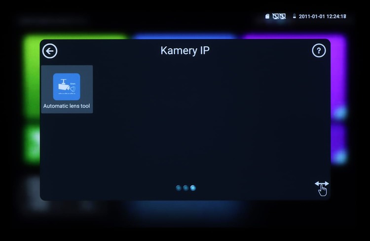 WIELOFUNKCYJNY TESTER CCTV CS-H9-70HG-1561103