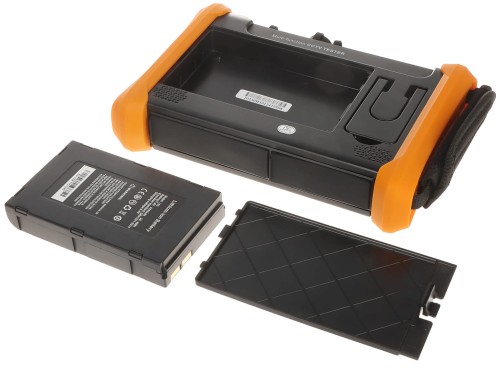 REFLEKTOMETR OPTYCZNY (OTDR) Z TESTEREM CCTV CS-R3-50H-1582336