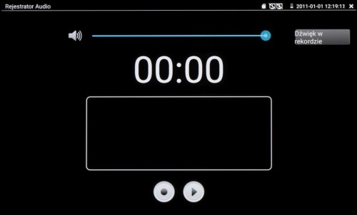 REFLEKTOMETR OPTYCZNY (OTDR) Z TESTEREM CCTV CS-R3-50H-1582367