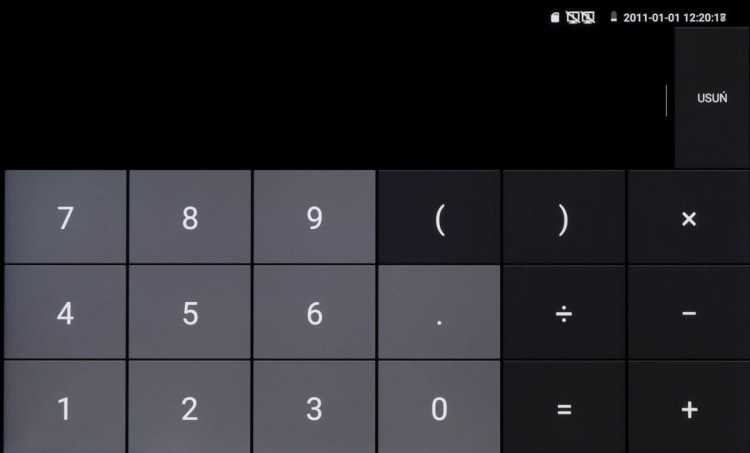 REFLEKTOMETR OPTYCZNY (OTDR) Z TESTEREM CCTV CS-R3-50H-1582373