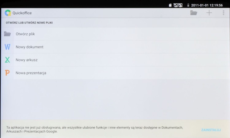 REFLEKTOMETR OPTYCZNY (OTDR) Z TESTEREM CCTV CS-R3-50H-1582371
