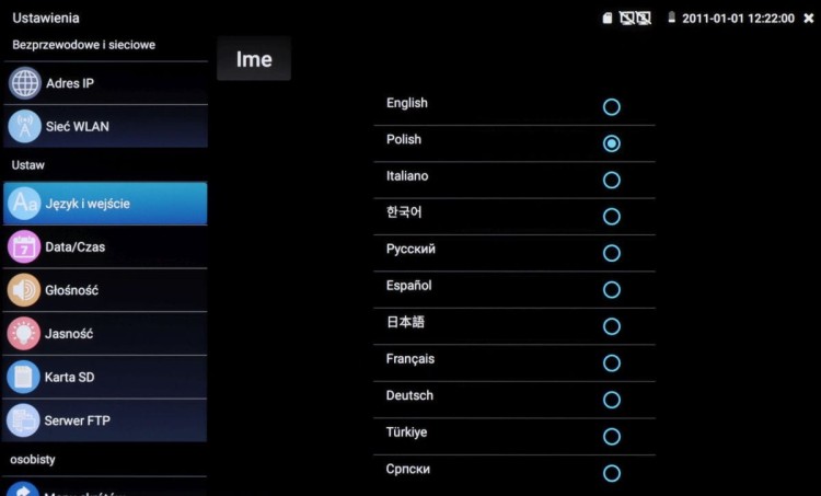 REFLEKTOMETR OPTYCZNY (OTDR) Z TESTEREM CCTV CS-R3-50H-1582377