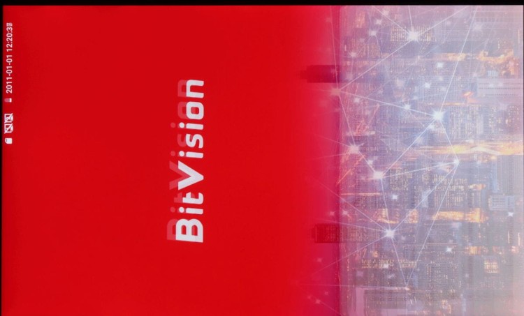 REFLEKTOMETR OPTYCZNY (OTDR) Z TESTEREM CCTV CS-R3-50H-1582374