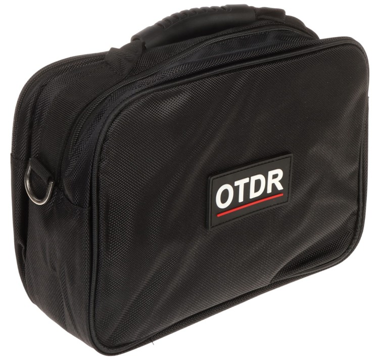 REFLEKTOMETR OPTYCZNY (OTDR) Z TESTEREM CCTV CS-R3-50H-1582380