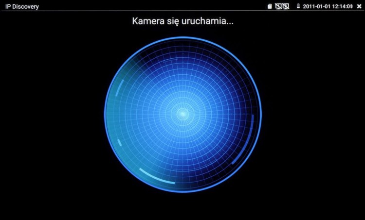 REFLEKTOMETR OPTYCZNY (OTDR) Z TESTEREM CCTV CS-R3-50H-1582354