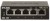 5-port 10/100/1000 Gigabit Metal Housing Desktop Switch-1327442