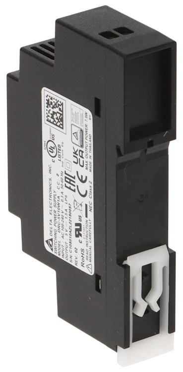 ZASILACZ IMPULSOWY DRC-5V10W-1AZ-1613566