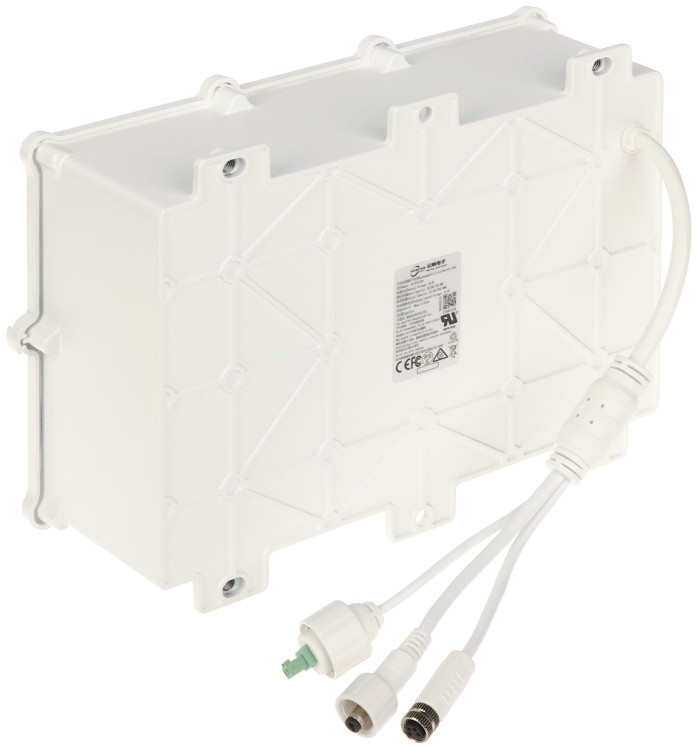 AKUMULATOR DS-2FSCH30 DO KAMERY DS-2XS6A87G1-L/C32S80 10.8V Hikvision-1320961