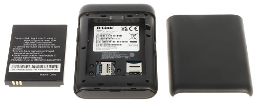 4G/LTE Cat 6 Wi-Fi Hotspot-1446855