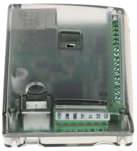 UNIWERSALNY MODUŁ MONITORUJĄCY ETHM-A SATEL-1323536