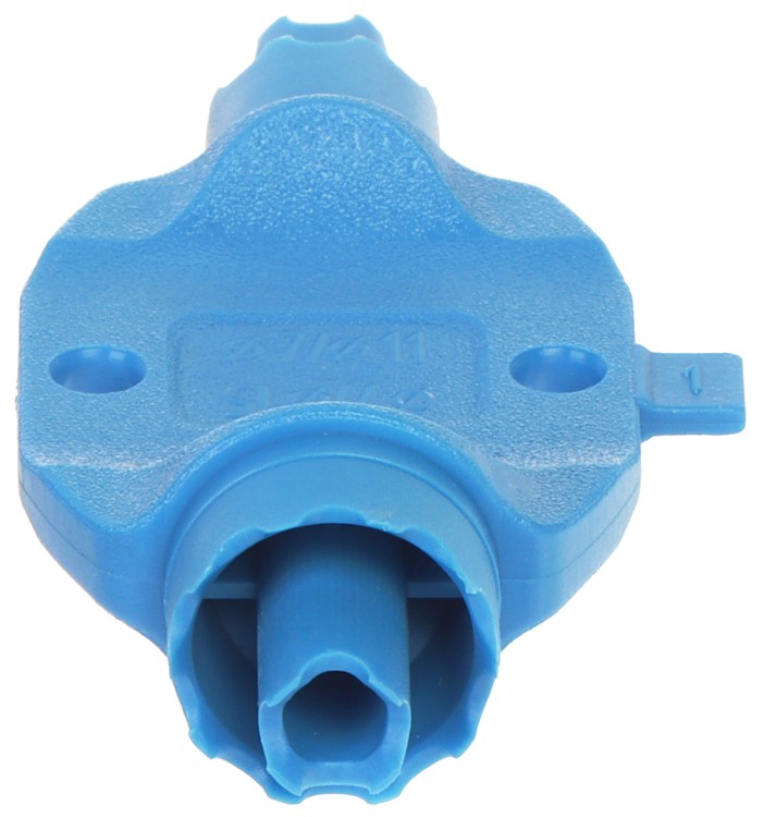 WYCINAK DO OSŁABIEŃ W PUSZKACH ODGAŁĘŹNYCH F-CUTTER-V2 SIMET-1580275