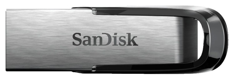 PENDRIVE FD-128/ULTRAFLAIR-SANDISK 128GB USB 3.0 SANDISK-1338382