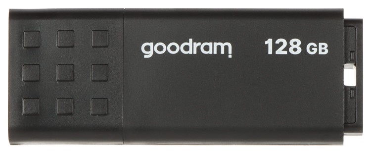 PENDRIVE FD-128/UME3-GOODRAM 128GB USB 3.0 (3.1 Gen 1)-1446065