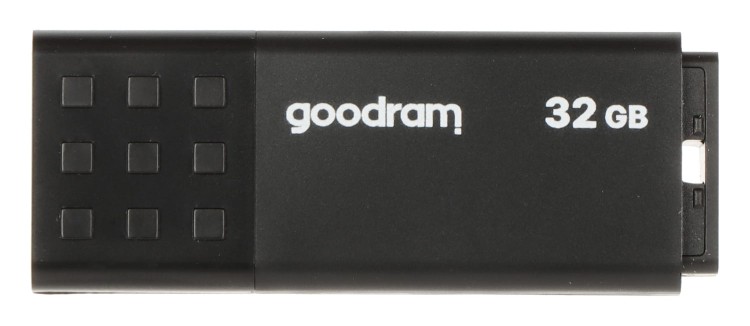 PENDRIVE FD-32/UME3-GOODRAM 32GB USB 3.0 (3.1 Gen 1)-1446057
