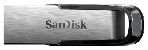 PENDRIVE FD-64/ULTRAFLAIR-SANDISK 64GB USB 3.0 SANDISK-1347544