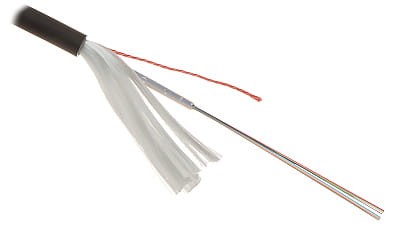 KABEL ŚWIATŁOWODOWY GYFXTH-8/2000M-1613147