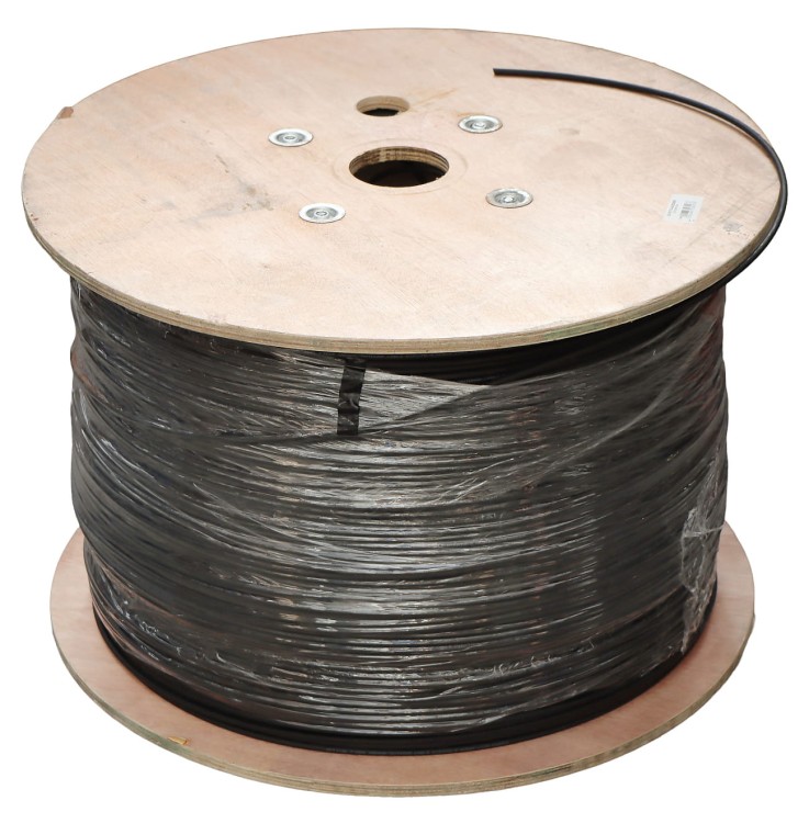 KABEL ŚWIATŁOWODOWY GYFXTH-8/2000M-1613150