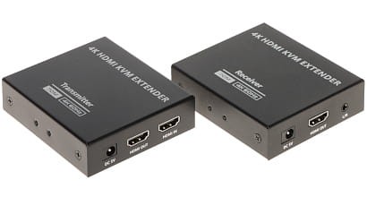 EXTENDER   HDMI+USB-EX-70-4KV2-1579478