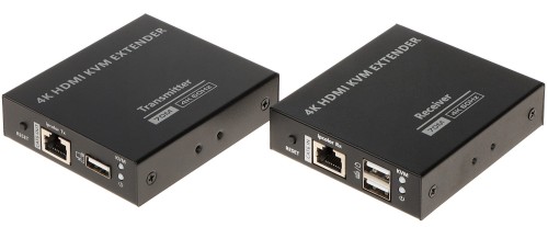 EXTENDER   HDMI+USB-EX-70-4KV2-1579479