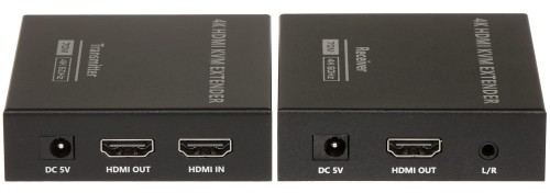 EXTENDER   HDMI+USB-EX-70-4KV2-1579480